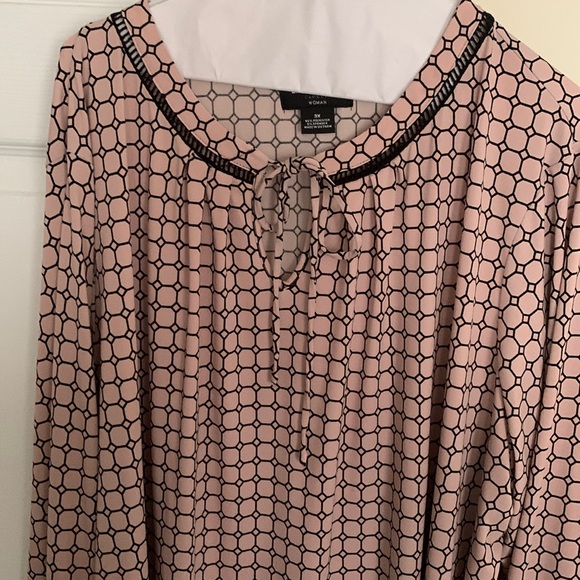 Tops - Liz Claiborne 3X